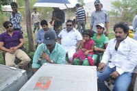 Abhi Production No 1 Working Stills